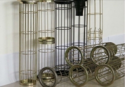 Lồng túi lọc bụi 